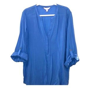 Lilly Pulitzer Belle Haven Tunic